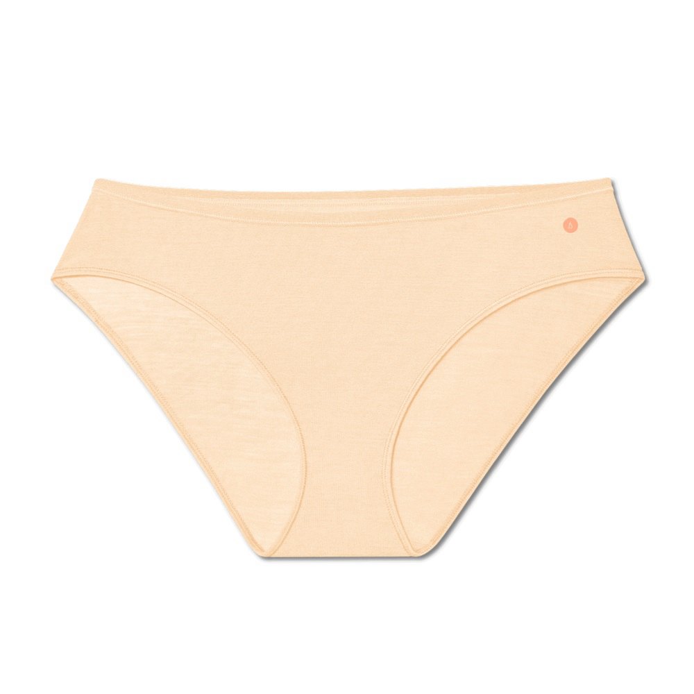 Allbirds Women's Briefs Orange - Trino® - 83175NPMT